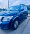 2020 Nissan Armada SV