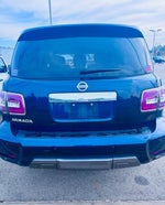 2020 Nissan Armada SV