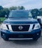 2020 Nissan Armada SV