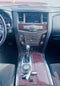 2020 Nissan Armada SV