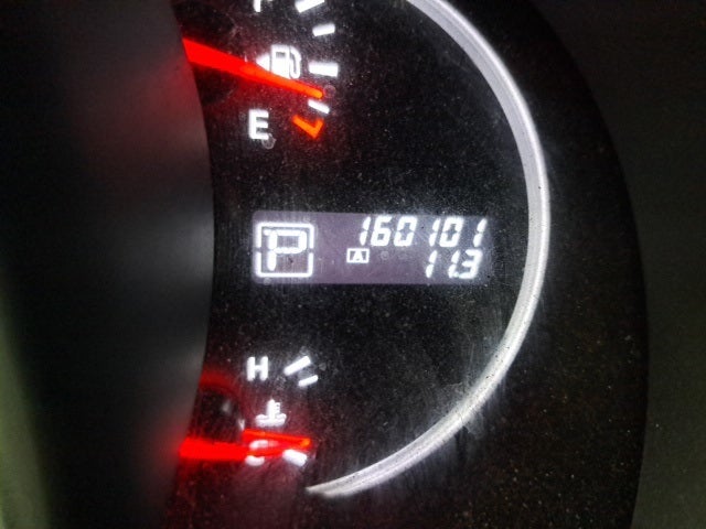 2012 Nissan Murano SL