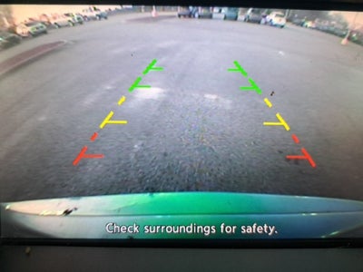 2012 Nissan Murano SL