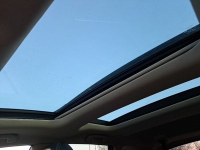 2012 Nissan Murano SL