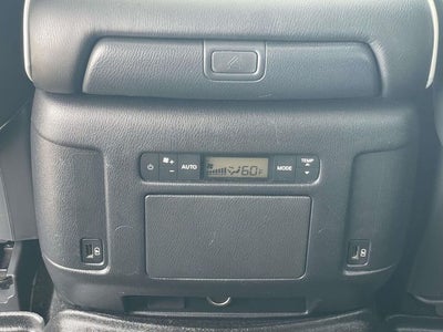 2022 INFINITI QX80 Premium Select