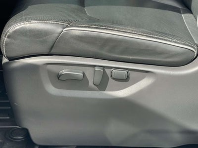 2022 INFINITI QX80 Premium Select