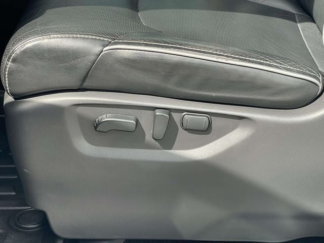 2022 INFINITI QX80 Premium Select