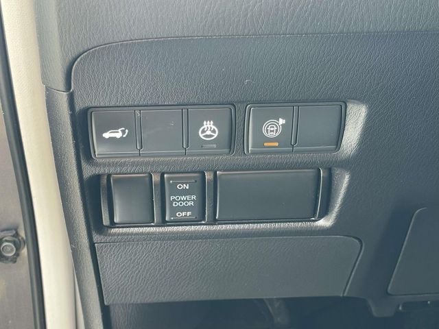 2022 INFINITI QX80 Premium Select