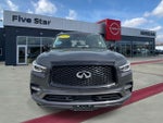 2022 INFINITI QX80 Premium Select