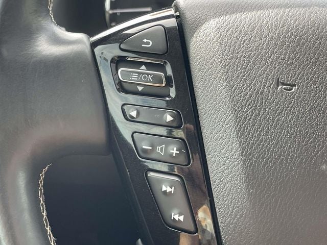 2022 INFINITI QX80 Premium Select