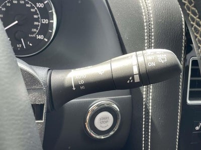2022 INFINITI QX80 Premium Select