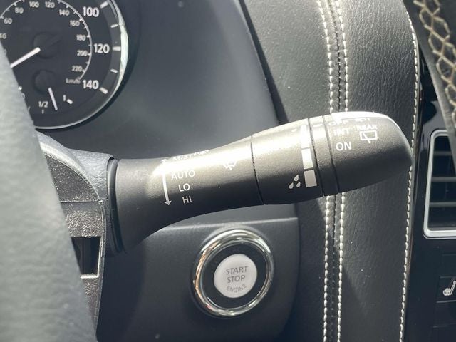 2022 INFINITI QX80 Premium Select