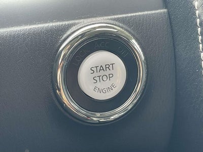 2022 INFINITI QX80 Premium Select