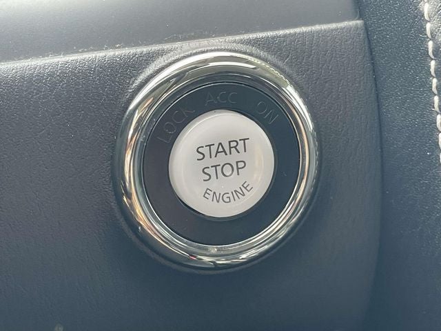 2022 INFINITI QX80 Premium Select