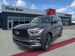 2022 INFINITI QX80 Premium Select