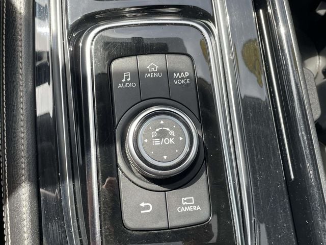 2022 INFINITI QX80 Premium Select