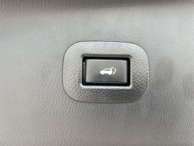 2022 INFINITI QX80 Premium Select