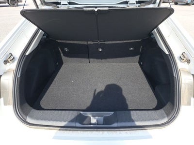 2025 Toyota Prius Nightshade