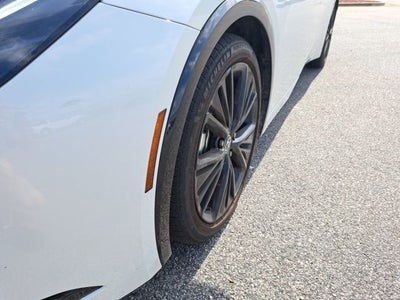 2025 Toyota Prius Nightshade