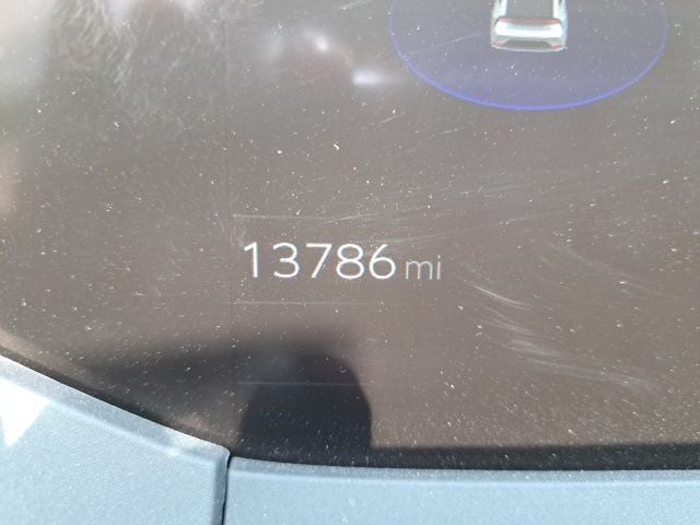 2025 Toyota Prius Nightshade
