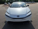 2025 Toyota Prius Nightshade