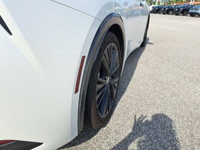 2025 Toyota Prius Nightshade