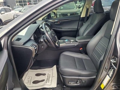 2021 Lexus NX 300 300 Base