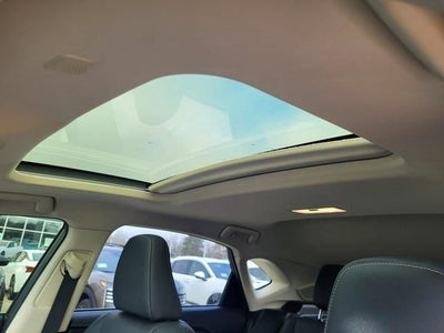 2021 Lexus NX 300 300 Base