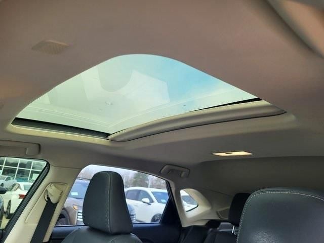 2021 Lexus NX 300 300 Base