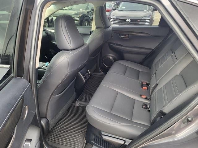 2021 Lexus NX 300 300 Base