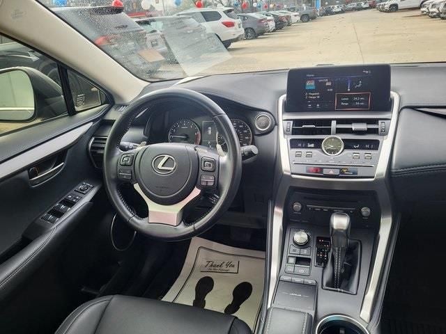 2021 Lexus NX 300 300 Base