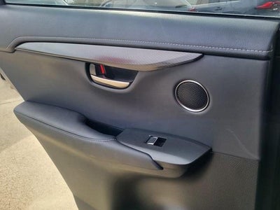 2021 Lexus NX 300 300 Base