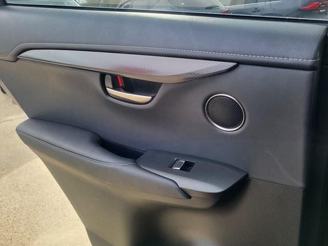 2021 Lexus NX 300 300 Base