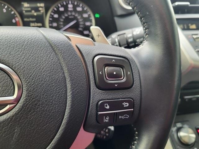 2021 Lexus NX 300 300 Base