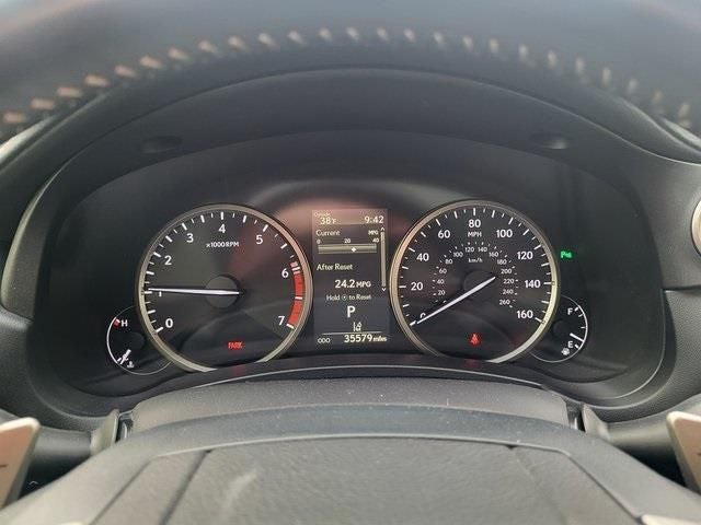 2021 Lexus NX 300 300 Base