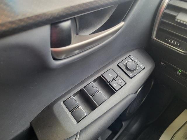 2021 Lexus NX 300 300 Base