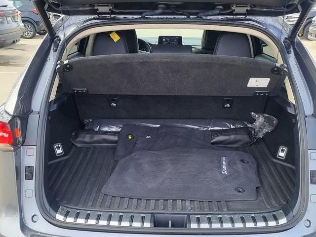 2021 Lexus NX 300 300 Base