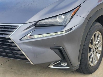 2021 Lexus NX 300 300 Base