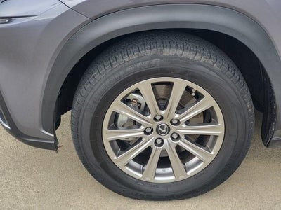 2021 Lexus NX 300 300 Base