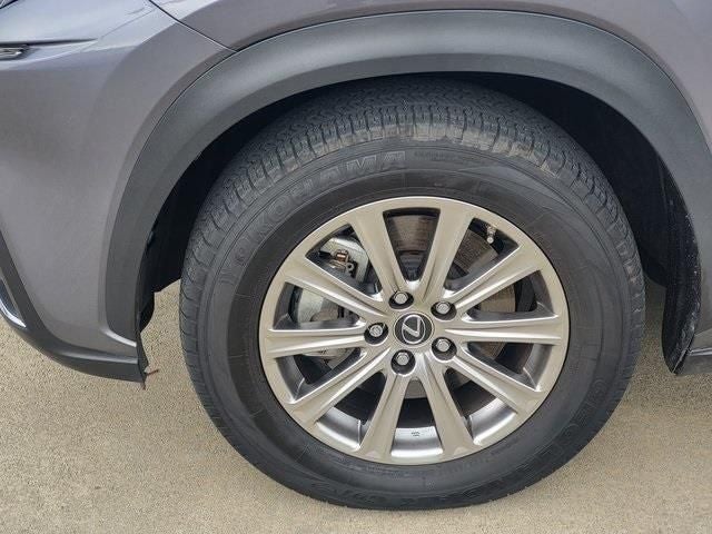 2021 Lexus NX 300 300 Base