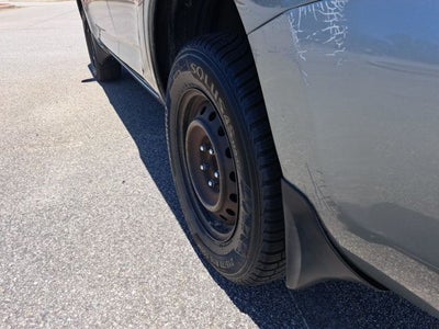 2008 Toyota RAV4 Base