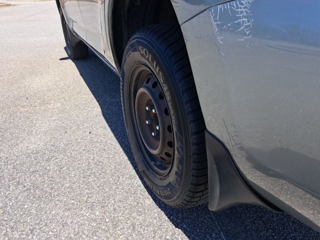 2008 Toyota RAV4 Base