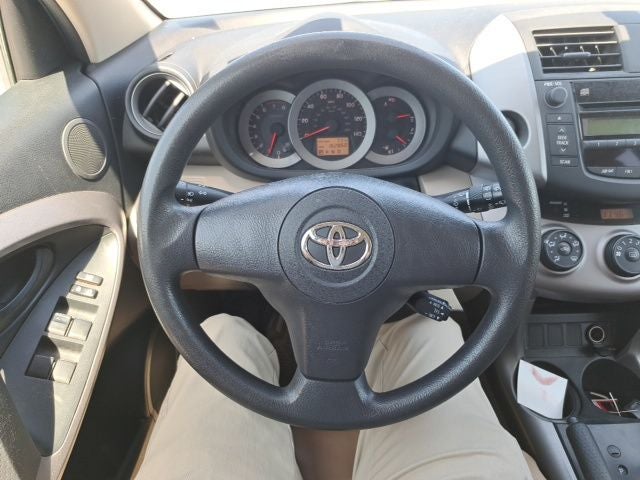 2008 Toyota RAV4 Base