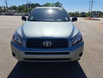 2008 Toyota RAV4 Base