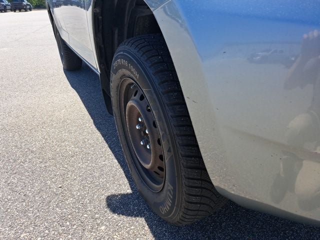 2008 Toyota RAV4 Base