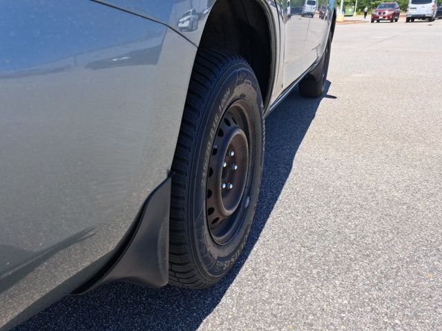 2008 Toyota RAV4 Base