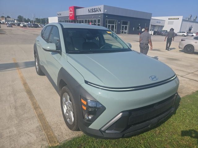 2024 Hyundai Kona SE