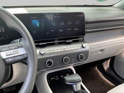 2024 Hyundai Kona SE