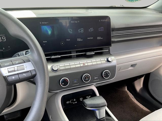 2024 Hyundai Kona SE