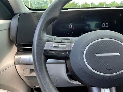 2024 Hyundai Kona SE