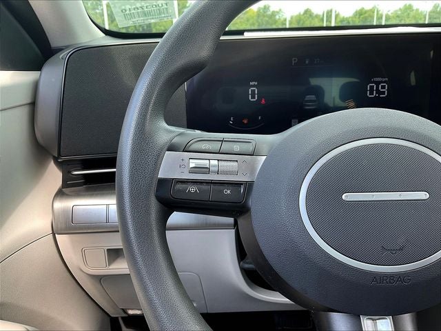 2024 Hyundai Kona SE